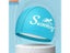 Fashion Swim Caps For Women Men Large Size Long Hair Ear Protection Swimming Carousel 7
