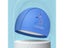 Fashion Swim Caps For Women Men Large Size Long Hair Ear Protection Swimming Carousel 1