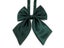 HOOYI Solid Bow Tie Knots Women's Butterfly Bows Carousel 4