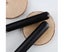 Makeup Brush Set - Synthetic Fiber Hair Kabuki Powder Blush Liquid Eyeliner E Carousel 4
