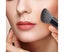 Makeup Brush Set - Synthetic Fiber Hair Kabuki Powder Blush Liquid Eyeliner E Carousel 5