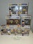 Funko Pop Disney Kingdom Hearts Full Set (Vaulted) Carousel 2