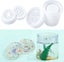 Resin Moulds Silicone Resin Molds Carousel 11