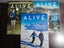 Diabetes Magazines Dia-Log, Diabetes. Southern Cross Magazines Jump & Alive Carousel 10