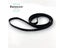 3D Printer Parts GT2 6mm Closed Loop Rubber Timing Belt 752 760 782 784 800 810 Carousel 3
