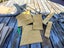 Handmade Marble Maze Bags -Keep little fingers busy Carousel 1