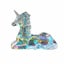 Unicorn Epoxy Resin Moulds Silicone Molds Carousel 6