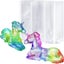Unicorn Epoxy Resin Moulds Silicone Molds Carousel 7