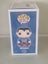 Rare Metallic Superman Chase Funko Pop Carousel 5