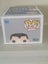 Rare Metallic Superman Chase Funko Pop Carousel 7