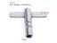 1 Pc Drum Tuning Key Drum Hardware For Drum Set Parts Accessories Carousel 1