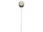 1pcs Drum Pedal Wool Felt High Quality Stainless Steel Handle Percussion Carousel 3
