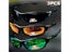 1/3PCS Vintage Sports Sunglasses Men Women Fishing Running Cycling Carousel 3
