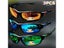 1/3PCS Vintage Sports Sunglasses Men Women Fishing Running Cycling Carousel 5