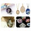 Silicone Molds Jewellery Pendant Epoxy Resin Moulds Carousel 8