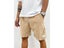Men's Corduroy Casual Basketball Shorts For Summer Carousel 1