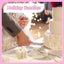 Resin Moulds Silicone Candle Cake Mousse Molds Carousel 2