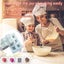 Resin Moulds Silicone Candle Cake Mousse Molds Carousel 8