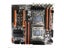 X99 Dual CPU Motherboard ZX-DU99D4X8 V1.1 Slot Intel X99 Chip Supports LGA 2011 Carousel 3
