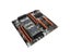 X99 Dual CPU Motherboard ZX-DU99D4X8 V1.1 Slot Intel X99 Chip Supports LGA 2011 Carousel 4
