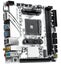 JGINYUE AMD AM4 ITX Motherboard Supports Ryzen R3 R5 R7 1/2/3/4/5 Series CPU Carousel 4
