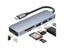 USB 3.0 Type-C Hub To HDMI Adapter 4K Thunderbolt 3 USB C Hub With Hub 3.0 TF Carousel 1