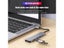 USB 3.0 Type-C Hub To HDMI Adapter 4K Thunderbolt 3 USB C Hub With Hub 3.0 TF Carousel 3