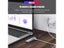 USB 3.0 Type-C Hub To HDMI Adapter 4K Thunderbolt 3 USB C Hub With Hub 3.0 TF Carousel 5