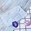 Jewelry Molds Earrings Epoxy Resin Moulds Silicone Mold Carousel 13
