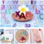 Resin Moulds Silicone Resin Molds Carousel 10