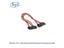 BPI 29cm 22P 7 15Pin SATA Data Power Combo Extension Cable Applies To BPI Carousel 1