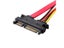 BPI 29cm 22P 7 15Pin SATA Data Power Combo Extension Cable Applies To BPI Carousel 6