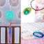 Silicone Molds Pendant Jewelry Making Necklace DIY Resin Mould Supplies Carousel 4