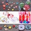 Silicone Molds Pendant Jewelry Making Necklace DIY Resin Mould Supplies Carousel 10