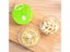 Food Shredder Processor Mini Manual Rope Garlic Cutter Meat Mincer Vegetable Carousel 4