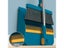 1 Set Household Broom And Dustpan Set Durable Sweeping Broom And Dustpan With Carousel 3