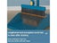 1 Set Household Broom And Dustpan Set Durable Sweeping Broom And Dustpan With Carousel 6