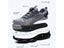 Rotary Button Safety Shoes Men Steel Toe Sneakers Puncture Proof Work Safety Carousel 9