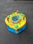 Exersaucer for baby Carousel 1