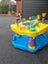 Exersaucer for baby Carousel 2