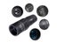 US DE16X Monocular Telescope 66m/8000m Mag Dual Focus Zoom Optic Lens Night Carousel 3
