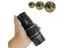 US DE16X Monocular Telescope 66m/8000m Mag Dual Focus Zoom Optic Lens Night Carousel 1
