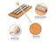 Meditation Chimes 3Phoneme Musically Tuned Wind Zenergy Hand Chime For Carousel 1