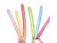 Thickened Flying Rocket Balloon Toys Kids Fun Multi-colored Flying Rubber Long Carousel 5