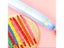 Thickened Flying Rocket Balloon Toys Kids Fun Multi-colored Flying Rubber Long Carousel 7