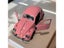 1:36 Alloy Pull-Back Beetle Car Toy - Double Door Trolley Model Collectible Carousel 7