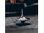 High - End EDC Stress Reliever: Portable Precision Metal Turntable Top Zinc Carousel 4