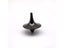 High - End EDC Stress Reliever: Portable Precision Metal Turntable Top Zinc Carousel 1