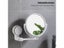 Wall Mirror Folding Arm Extend Bathroom Mirror Without Drill Swivel Bathroom Carousel 3