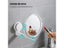 Wall Mirror Folding Arm Extend Bathroom Mirror Without Drill Swivel Bathroom Carousel 4
